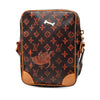 Louis Vuitton Grace Coddington Catogram Paname Secondhand