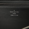 Louis Vuitton Monogram Mahina Zippy Wallet Secondhand
