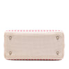 Dior Medium Tweed Sequin Lady Dior Secondhand