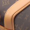 Louis Vuitton Monogram Nano Noe Secondhand