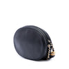 Chanel CC Lambskin Tassel Oval Camera Bag Secondhand