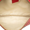 Gucci Grained Calfskin Logo Belt Bag Secondhand
