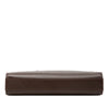 Burberry Leather Clutch Secondhand
