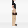 Burberry Leather Clutch Secondhand