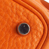 Hermès Clemence Picotin Lock 18 Secondhand