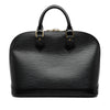 Louis Vuitton Epi Alma PM Secondhand