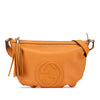 Secondhand Gucci Leather Soho Crossbody