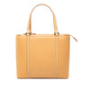 Burberry Leather Tote Secondhand
