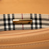 Burberry Leather Tote Secondhand