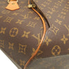 Louis Vuitton Monogram Ellipse GM Shopping Bag Secondhand