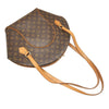 Louis Vuitton Monogram Ellipse GM Shopping Bag Secondhand