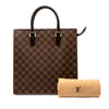 Louis Vuitton Damier Ebene Venice Sac Plat Secondhand