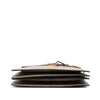 Chloé Medium Calfskin and Suede Faye Crossbody Secondhand
