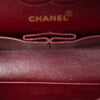 Chanel Small Classic Lambskin Double Flap Secondhand