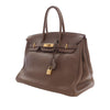 Hermès Togo Birkin Retourne 35 Secondhand