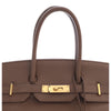 Hermès Togo Birkin Retourne 35 Secondhand