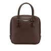Burberry Leather Handbag Secondhand