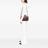 Prada Tessuto Stampato Satchel Secondhand