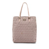 Fendi Zucchino Canvas Tote Secondhand