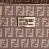 Fendi Zucchino Canvas Tote Secondhand