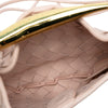 Bottega Veneta Baby Lambskin Intrecciato Sardine Secondhand