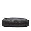 Bottega Veneta Nappa Intrecciato Flap Crossbody Secondhand