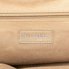 Chanel Medium Quilted Caviar Frame Tote Secondhand