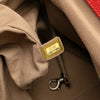 Chanel Medium Quilted Caviar Frame Tote Secondhand