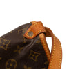 Louis Vuitton Monogram Saumur 25 Secondhand