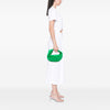 Bottega Veneta Mini Nappa Intrecciato Jodie Secondhand