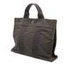 Hermès Canvas Herline PM Secondhand