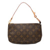 Louis Vuitton Monogram Pochette Accessoires Secondhand
