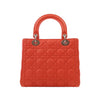 Dior Medium Lambskin Cannage Lady Dior Secondhand