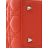 Dior Medium Lambskin Cannage Lady Dior Secondhand