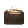 Louis Vuitton Monogram Alize 24 Heures Secondhand