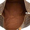 Louis Vuitton Monogram Keepall 55 Secondhand
