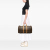 Louis Vuitton Monogram Keepall 55 Secondhand