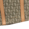 Dior Diorissimo Trotter Canvas Tote Secondhand