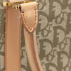 Dior Diorissimo Trotter Canvas Tote Secondhand
