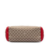 Gucci GG Canvas Bella Tote Secondhand