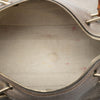 Gucci Medium Calfskin Bamboo Shopper Boston Bag Secondhand