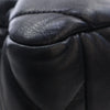 Chanel Lambskin 19 Vertical Shopping Tote Secondhand