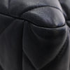 Chanel Lambskin 19 Vertical Shopping Tote Secondhand