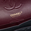 Chanel Small Classic Lambskin Double Flap Secondhand