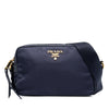 Prada Tessuto Camera Bag Secondhand