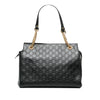 Gucci Medium Guccissima Soft Shoulder Bag Secondhand