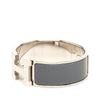 Hermès Wide Enamel Clic Clac H Bracelet PM Secondhand