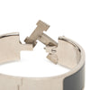 Hermès Wide Enamel Clic Clac H Bracelet PM Secondhand