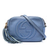 Gucci Calfskin Soho Disco Crossbody Secondhand