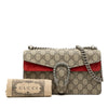 Gucci Medium GG Supreme Dionysus Crossbody Secondhand